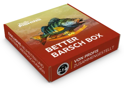 Better Barsch Box