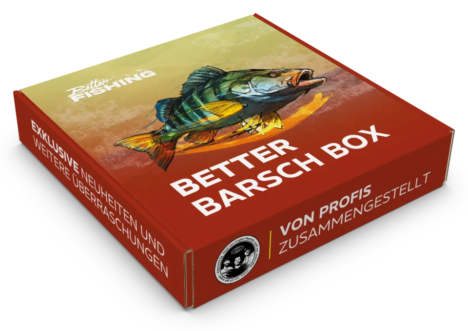 Better Barsch Box