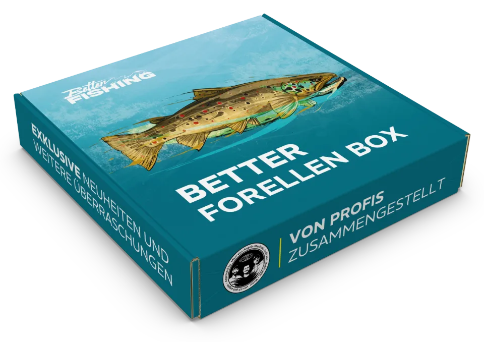 Better Forellen Box