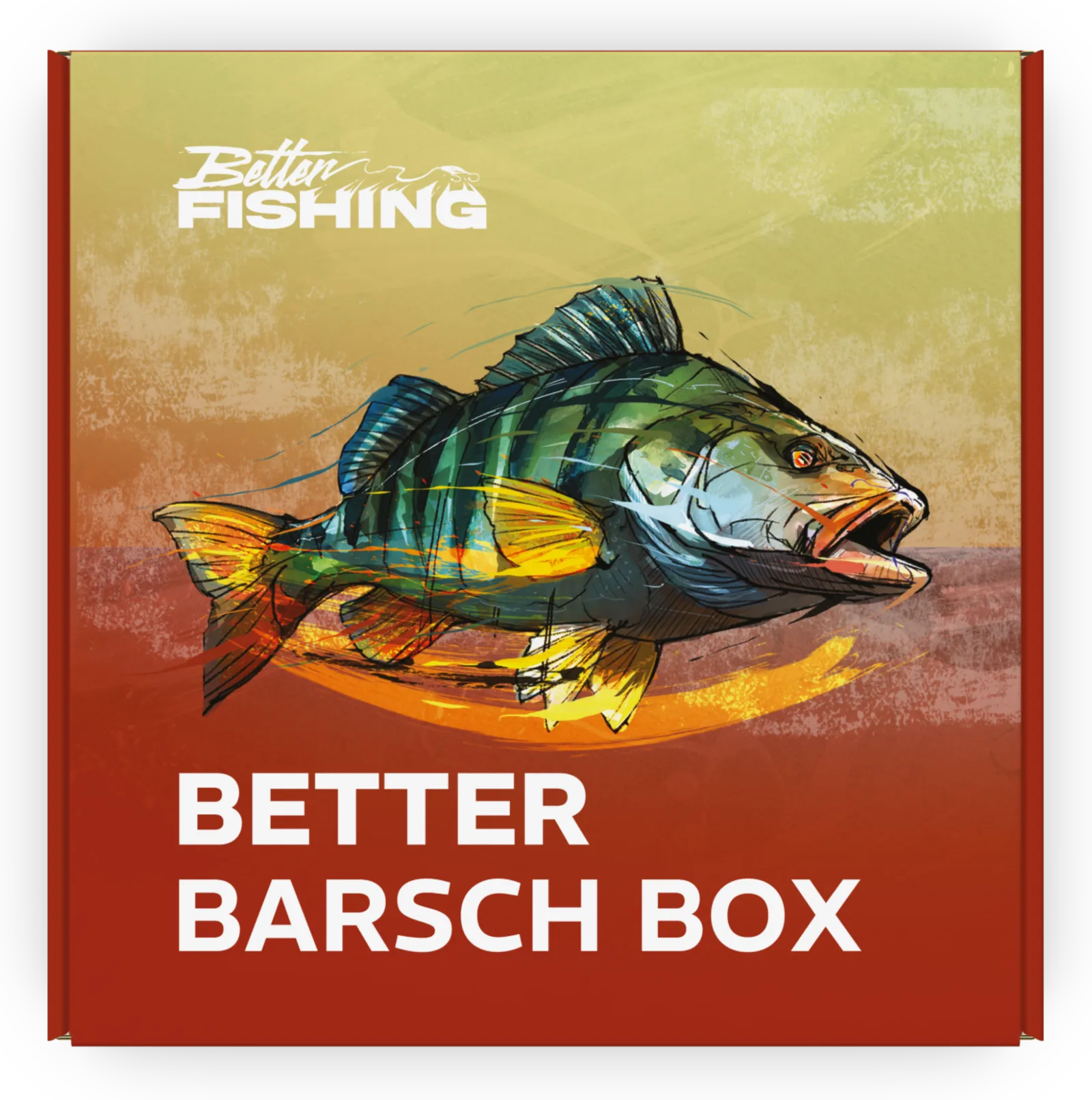 Better Barsch Box – Bild 2
