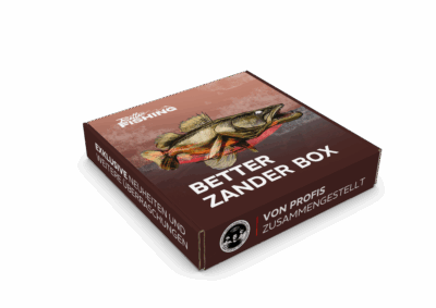 Better Zander Box