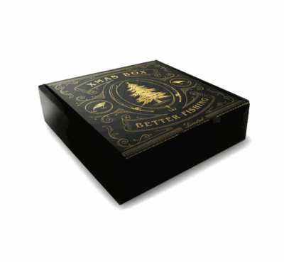 Better XMAS Box 2025