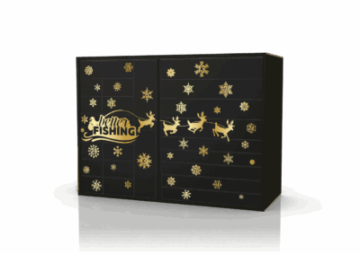 Better Fishing XXL Adventskalender 2025