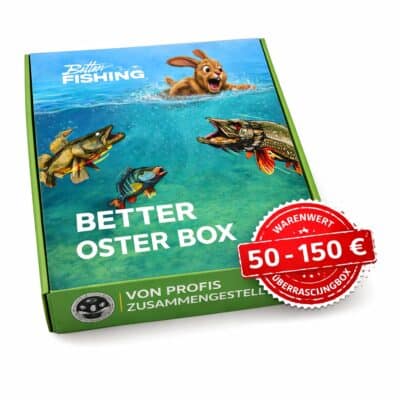 Better Oster Box