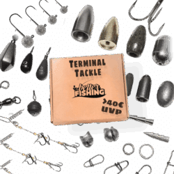 Terminal Tackle Box