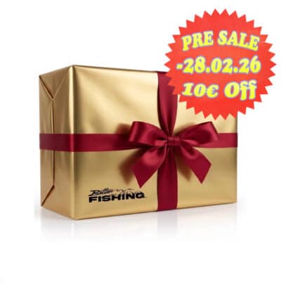 Better Fishing XXL Adventskalender 2026