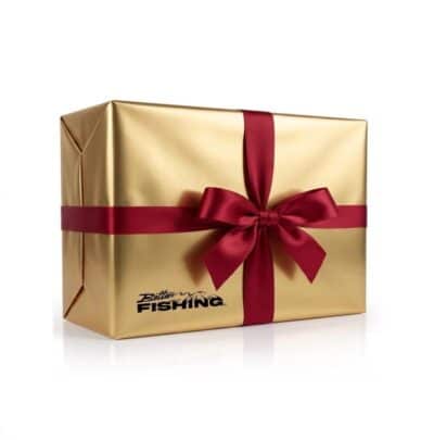 Better Fishing XXL Adventskalender 2026