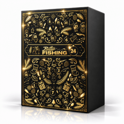 XXL Adventskalender | Vol. 4