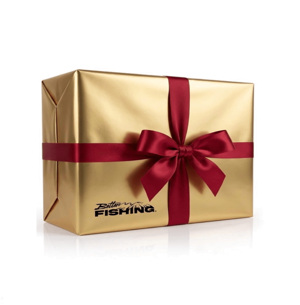 XXL Adventskalender Vol. 4 – Better Fishing Adventskalender 2026