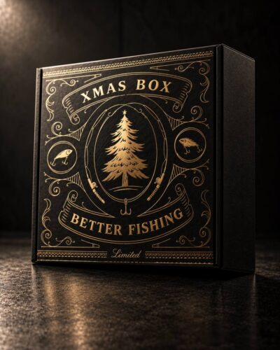 Better XMAS Box | Vol. 4