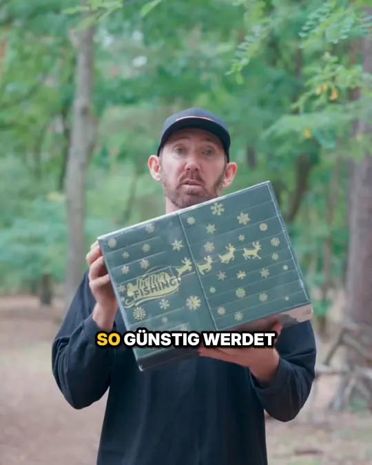Video: XXL Adventskalender | Vol. 3